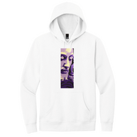ScottTravisArt - District V.I.T. Fleece Hoodie V7