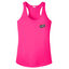 ByersandHarvey - Sport-Tek Ladies PosiCharge Competitor Racerback Tank