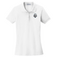 LivingWaterChristianAcademy - Port Authority Ladies EZCotton Polo