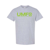 UMFO - Gildan - Mens 5000