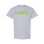 UMFO - Gildan - Mens 5000