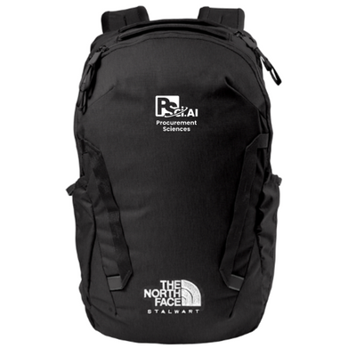 Procurement Sciences - The North Face Stalwart Backpack