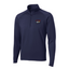 OldCranks - Sport-Tek Sport-Wick Stretch 1/2-Zip Pullover