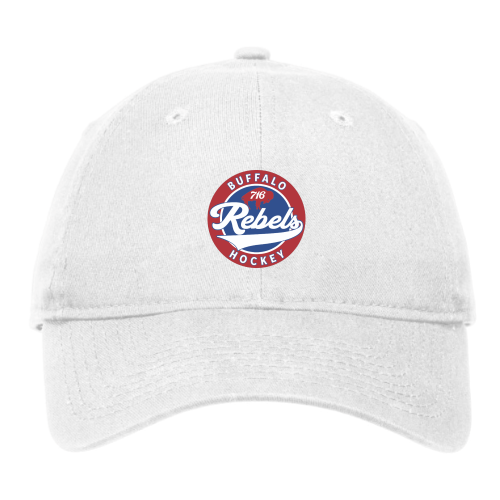 Era Adjustable Unstructured Cap v1