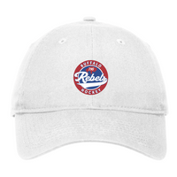 Era Adjustable Unstructured Cap v1