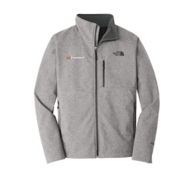 TNF Medium Grey Heather