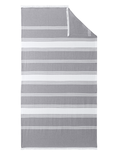 Sterling Grey White