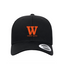 WestwoodWaterPolo - Embroidery Adult Retro Trucker Cap