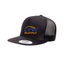 LTWSupply YP Classics - 5-Panel Trucker Cap 1