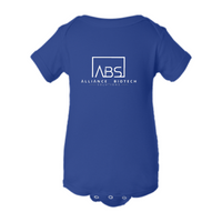 AllianceBiotechSolutions - Rabbit Skins - Onesie