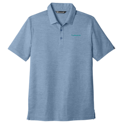 Clasic Blue Heather