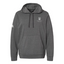 Dark Grey Heather