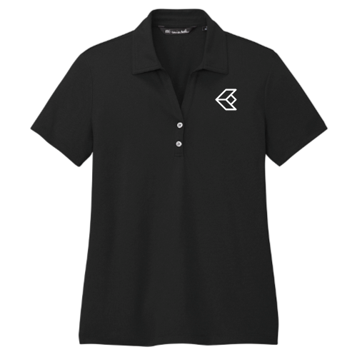 KognitiveEdge - TravisMathew Ladies Coto Performance Polo