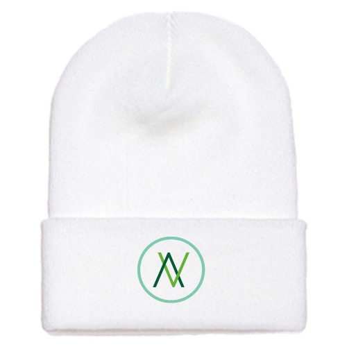 AvoInc - Adult Cuffed Knit Beanie v2
