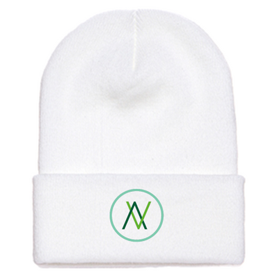 AvoInc - Adult Cuffed Knit Beanie v2