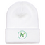 AvoInc - Adult Cuffed Knit Beanie v2