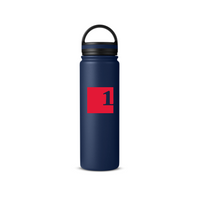 SquareOne - 24oz Vacuum Bottle v1