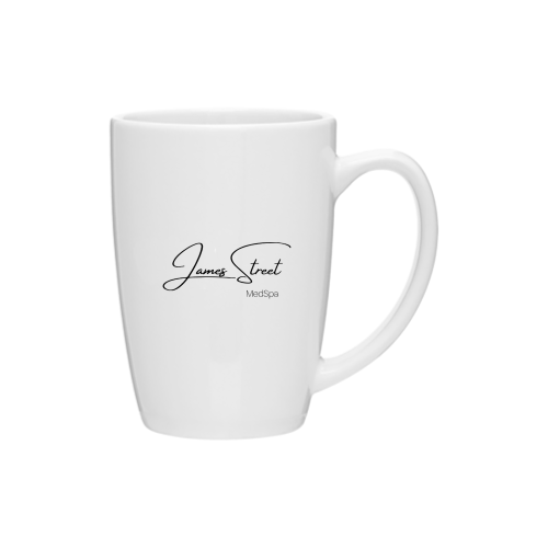 JamesStreetMedSpa - Contour Mug - 14oz