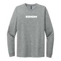 Dark Heather Grey