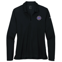 MSGA - Nike - Ladies Dri-FIT Long Sleeve