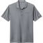 BrackettandEllis - Nike Dri-FIT Men's Micro Pique 2.0 Polo - White