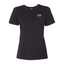 Reel Medical Consulting - Women’s Relaxed Fit Heather CVC Tee