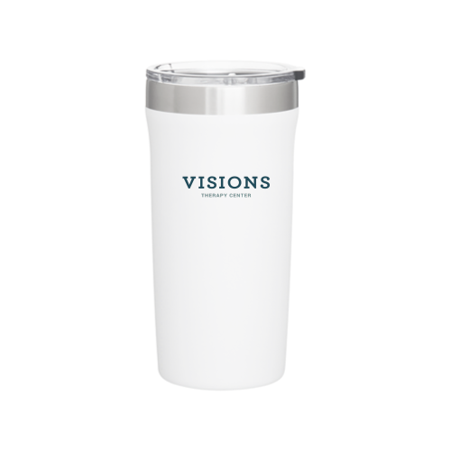 SDVisions - Palermo Tumbler "Therapy Center"