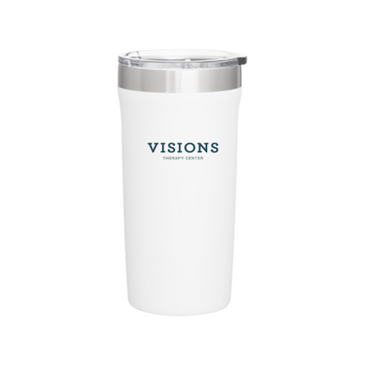 SDVisions - Palermo Tumbler "Therapy Center"