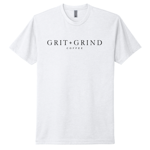 GritandGrind - Next Level Unisex CVC T-Shirt v1