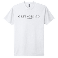 GritandGrind - Next Level Unisex CVC T-Shirt v1