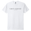 GritandGrind - Next Level Unisex CVC T-Shirt v1