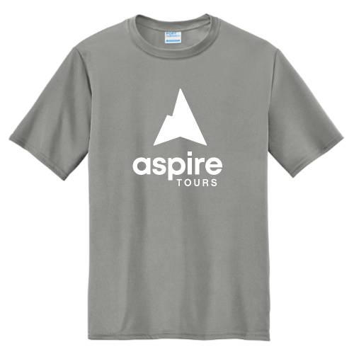 AspireTours - Port  Company Essential Performance TESTING