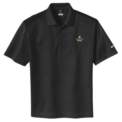 AbacusHive - Nike Golf Tech Basic Dri-Fit Polo