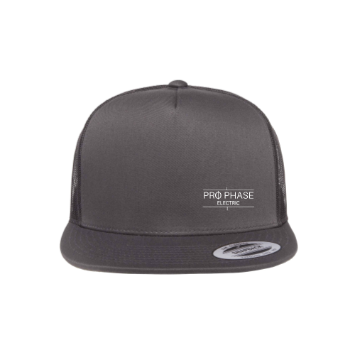 ProPhase YP Classics - 5-Panel Trucker