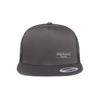 ProPhase YP Classics - 5-Panel Trucker