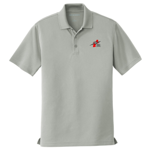 GCC - Port Authority Dry Zone UV Micro-Mesh Polo