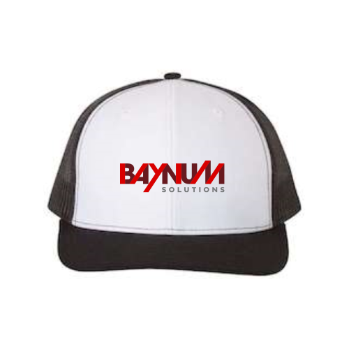 White Black