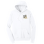 BoutiquexElDorado -Unisex Poly/Cotton Hooded Pullover Sweatshirt v4