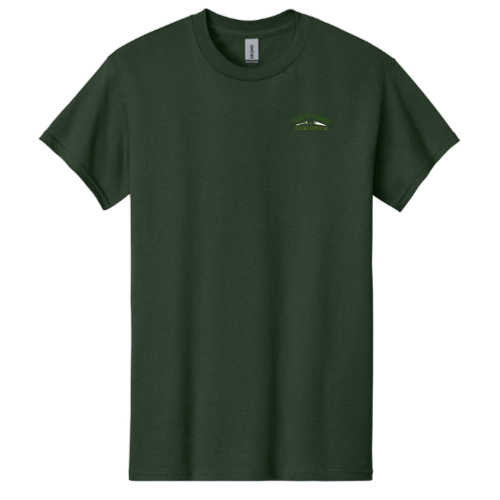 Forest Green