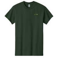 Forest Green