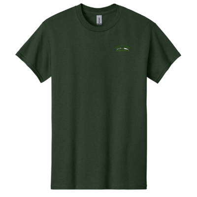 Forest Green