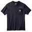 BrightAI - Carhartt Tall Workwear Pocket Short Sleeve T-Shirt