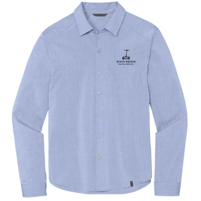 State Repair - OGIO Commuter Woven Shirt v2