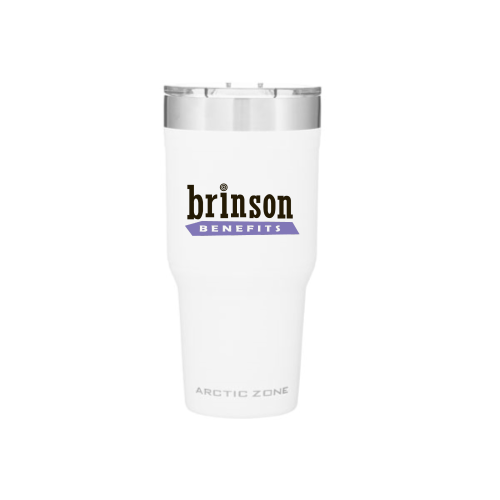 Brinson Benefits - Titan 30oz Thermal Tumbler - v1