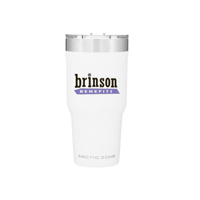 Brinson Benefits - Titan 30oz Thermal Tumbler - v1