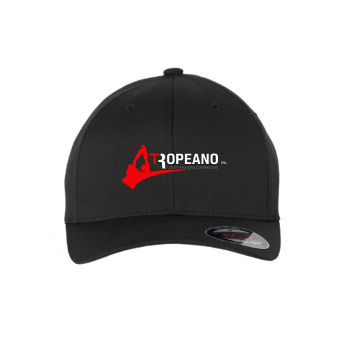 JTropeanoInc - Yupoong Flexfit - 6277