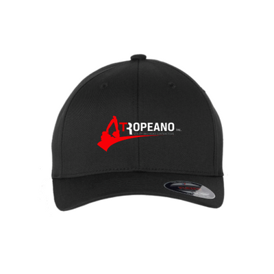 JTropeanoInc - Yupoong Flexfit - 6277