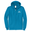 NiceNinjas - Port & Company Classic Full-Zip Hooded Sweatshirt
