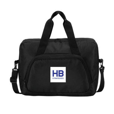 HBStrategies - Port Authority - City Briefcase - v2