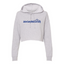 JacksonCountyMCF Independent Trading - Crop Hoodie